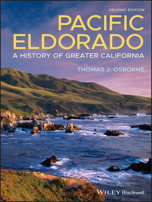 cover image of Pacific Eldorado